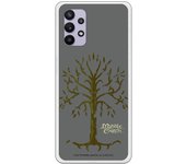 Funda original compatible con Samsung Galaxy A32 5G - LOTR Tree