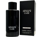 GIORGIO ARMANI - Code - Eau de Toilette - 125ml - Vaporizador
