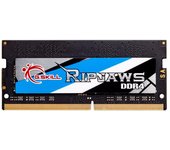 G.Skill Ripjaws F4-3200C22S-32GRS Memory Module 32 GB 1 x 32 GB DDR4 3200 MHz
