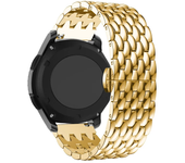 Dragon Pattern 22mm Watch Strap For Xiaomi Watch S4 Sport Metal Bracelet For Xiaomi Watch 2Pro S3 S2 S1 Pro Active Mi Color 2