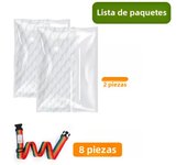 Storage Mattress Vacuum Storage Bag for Moving - Vacuum Seal Mattress Bag with Straps for Easy Moving, Shipping and Storing