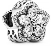 Pandora - Charm Copo de Nieve Brillante en Pavé 799224C01