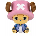 Figura banpresto one piece sofvimates tony tony chopper arabasta ver. 11cm