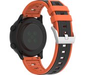 22mm Soft Sports Breathable Starp For Huawei Watch 5 Pro 46mm Silicone Band For Huawei Watch 3/4 Pro GT5 GT4 GT3 GT2 Wrist Belt