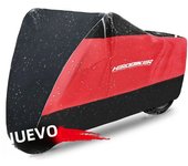 Waterproof Motorcycle Cover For Motorbike All Season Dustproof UV Protective Indoor Scooter Outdoor Motocross Rain Covers M-4XL