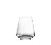 Azafrán Jarrón de Cristal para Agua y Vinos Blancos en Copa 45 Cl-Set Experiencias 6 piezas