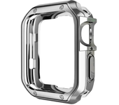Soft shell TPU watch case compatible with IWatch 38/40/41mm 42/44/45mm49mm, protective case for iWatch series 98765se4321Ultra