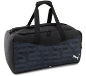 Bolsa Negra Puma Rise Medium Negra