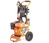 HIDROLIMPIADORA ANOVA HG3000 GASOLINA 207Bar 3000PSI