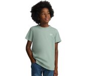Silbon Camiseta Sunshine Adventures Verde Para Niño