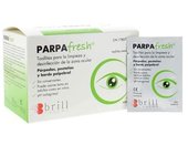 Brill Pharma Parpafresh Toallitas Oculares 30 uds