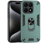 Shockproof  Armor Case for Honor X9AB X8AB X7AB X6A X6 X6S X5 X50i Plus 90 70 Lite Magic 6 5 Lite 4G 5G Magnetic Stand Cover