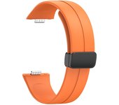 Silicone Strap compatible For HUAWEI Watch FIT 3 2 1 Magnetic Buckle Sports Bracelet for Huawei fit3 Band Wristband Accessories
