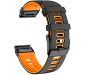 Quickfit Watch Strap For Garmin Fenix 7X 7 Pro Solar 6 6X Pro Sapphire 5X 5 Plus Wrist Band Bracelet 26mm 22mm For EPIX Enduro 2