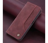 Leather Case For XiaoMi Redmi Note 12 11 11S 10S 10 Pro Flip Cover Mi 13 Lite 12T 11T Poco X5 F5 Pro C40 X4 X3 F4 F3 M5S Wallet