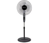 Ventilador de Pie Orbegozo SF 0148/ 50W/ Aspas 40cm/ 3 velocidades