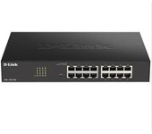 16-port Gigabit Smart Managed
