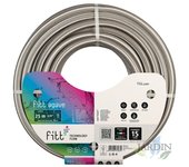 Suinga Manguera Jardín Agave 15mm 25m 4 Capas PVC Antialgas