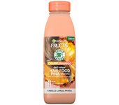 Champú Garnier Fructis Hair Food Piña Antirotura (350 ml)