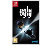 Ugly Juego Fisico para Consola Nintendo Switch