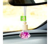 Perfumador de coche diamond tw fresa Turtle wax