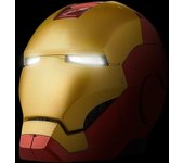 Altavoz bluetooth ekids marvel iron man