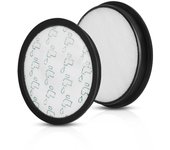 Rowenta Silence Force Cyclonic 4AAAA RO7647EA RO7663EA RO7676EA RO7681EA (Model RO76xx), accesorios de reposición para filtros ZR903701