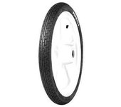 Cubierta 2.75 - 18 M/c 42p Tl City Demon F   Ce U