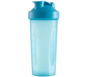 Shaker Bottles Sport Water Cups Whey Protein Powder Mixer Bottle Fitness Gym Shaker Outdoor Portable Plastic Drink Cup