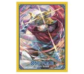 Fundas para cartas One Piece TCG - Sogeking (70 unidades) Raíz Merchan-Store