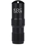 Capsule EDC Waterproof Box Hike Survival Pill / Match Case Box Container Survive Seal Trunk Container Holder Storage