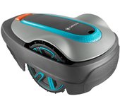 Gardena Robot cortacesped Sileno city 500 15002-34