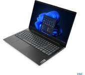 Portátil Lenovo V15 G4 IRU 15.6'' Full HD Intel Core I5 8GB 512GB SSD Wi-Fi 5 Windows 11 Pro Negro
