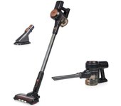 Aspirador Escoba con batería Princess 339390/ 220W/ Autonomía 30 Min