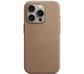 Original Apple FineWoven Case with MagSafe For iPhone 15 Pro Max Plus Case Wireless Charging Magnetic Cover