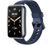 Watch Strap for Xiaomi Mi Band 7 Pro Wristband Liquid Silicone Bracelet WristStrap Correa Mi Band 7pro Smart watch Accessories