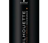 Silhouette Pumpsray Super Hold Sin Vaporizador 1000Ml