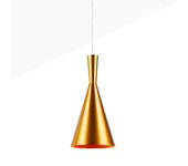 Barcelona LED Lámpara colgante metal "Solvang"