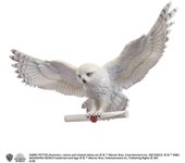 Figura the noble collection harry potter hedwig edicion especial