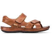 Sandalias Hombre Pikolinos TARIFA 06J-5818 Negro