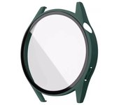 Protective Case for Huawei Watch GT3 46mm/42mm Accessories Full Coverage Bumper Screen Tempered Protector gt3 46mm 42mm Cover