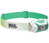 Linterna LED para la Cabeza Petzl E065AA02 Blanco Verde (1 unidad)