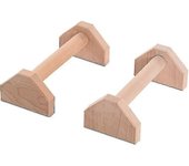 Push Ups Push Up Stand Bar Fitness excelente Push Up Bares Handstand de Madera
