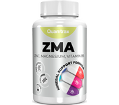 ZMA 100 Cápsulas - Quamtrax
