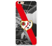 Funda original compatible con iPhone 6 Plus - 6S Plus | Rayo fondo balón | TPU MATE