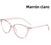 New Anti Blue Light Glasses Computer Goggles Fashion Clear PC Frame Eyeglasses Blue Rays Blocking Eyewear Vision Care Glasses