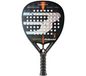 Pala Bullpadel Paquito Navarro Hack 03 Pro 2022