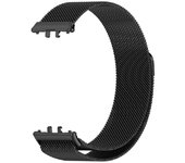 Metal Strap For Samsung Galaxy Fit 3 Band Replacement Magnetie Fit3 Bracelet Milanese Loop For Samsung Watchbands Accessories
