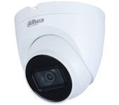 (DH-IPC-HDW2230TP-AS-0280B-S2-QH3) DAHUA CÁMARA IP TURRET LITE WIZSENSE SERIE 2 2MP H265 PAL SOPORTA MICROSD 256GB ALARMA 2.8MM