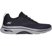 Deportiva Skechers Gowalk Archfit en negro